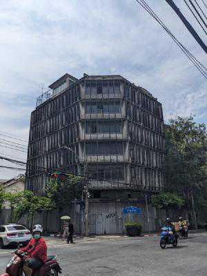 The building I couldn't forget